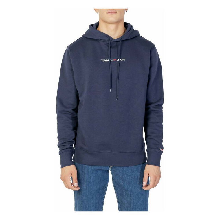 Hoodies Tommy Jeans