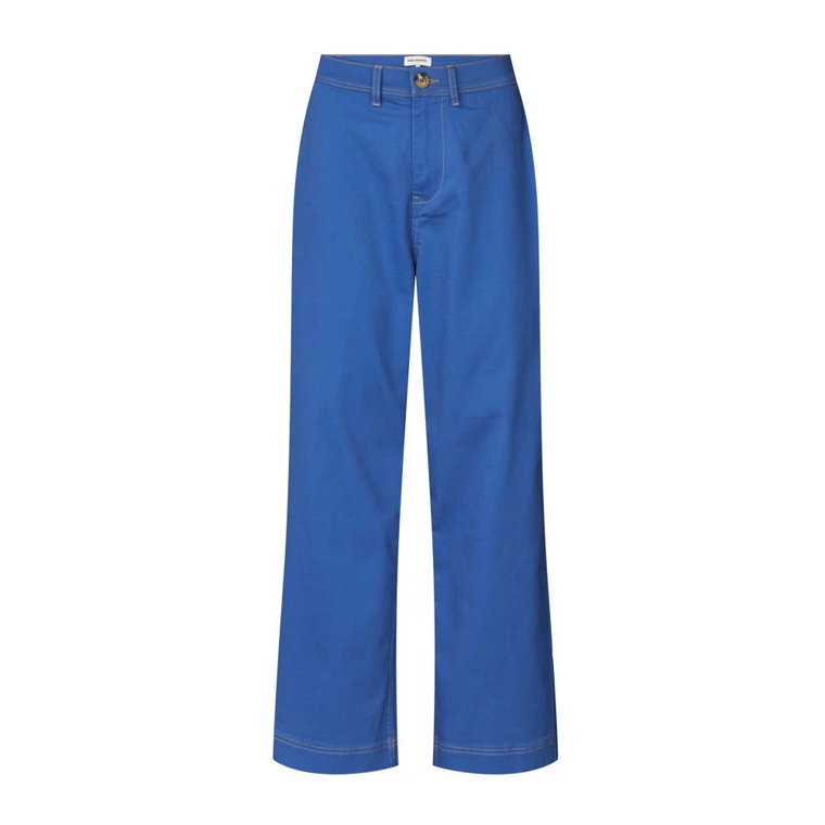 Wide Trousers Lollys Laundry
