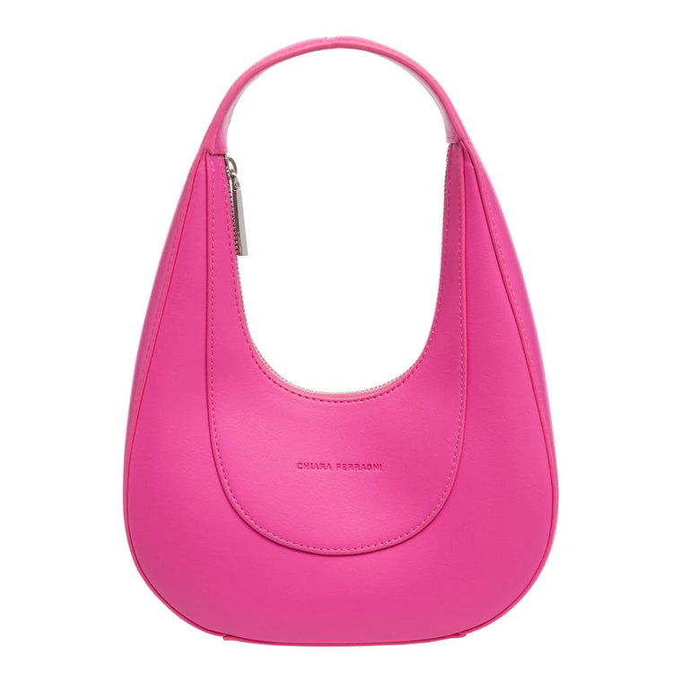 Eye Star Hobo Torba Chiara Ferragni Collection