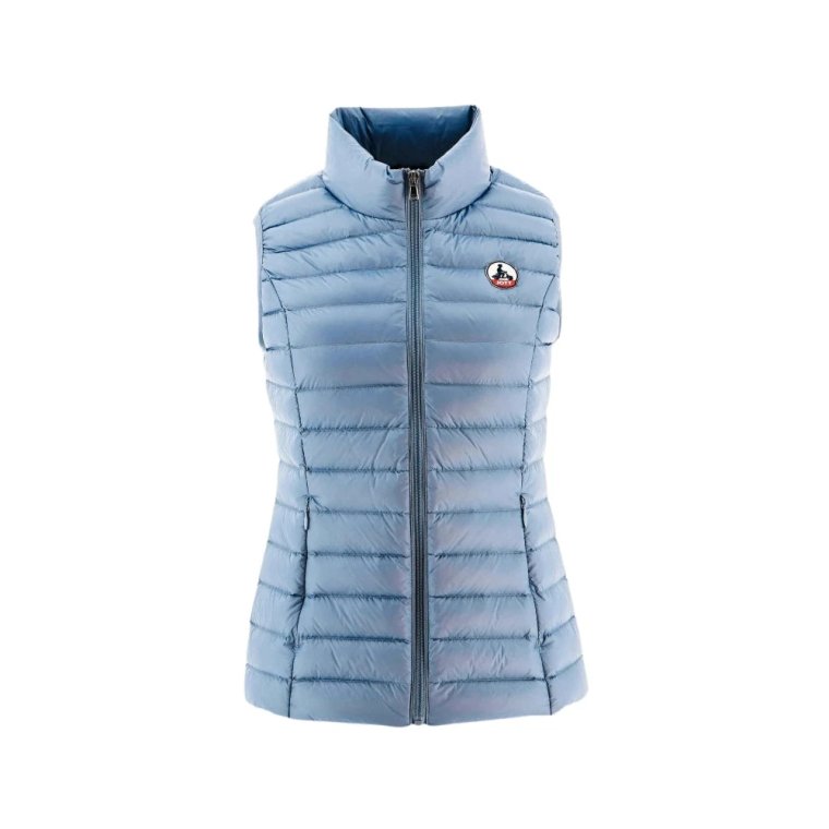 Bezrękawnik Puffer Vest Seda Jott