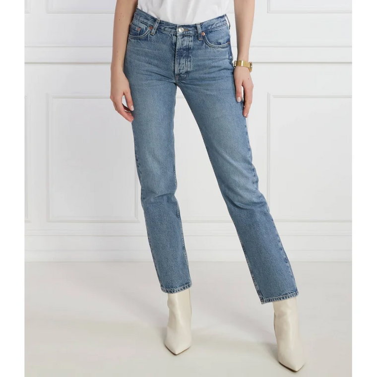 Samsøe Samsøe Jeansy Susan | Regular Fit