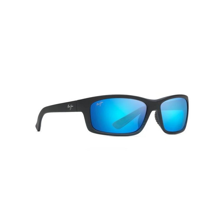 Przezroczyste okulary przeciwsłoneczne Kanaio Coast Maui Jim