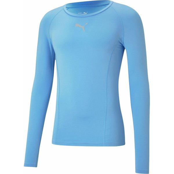 Longsleeve męski Liga Baselayer Tee Puma