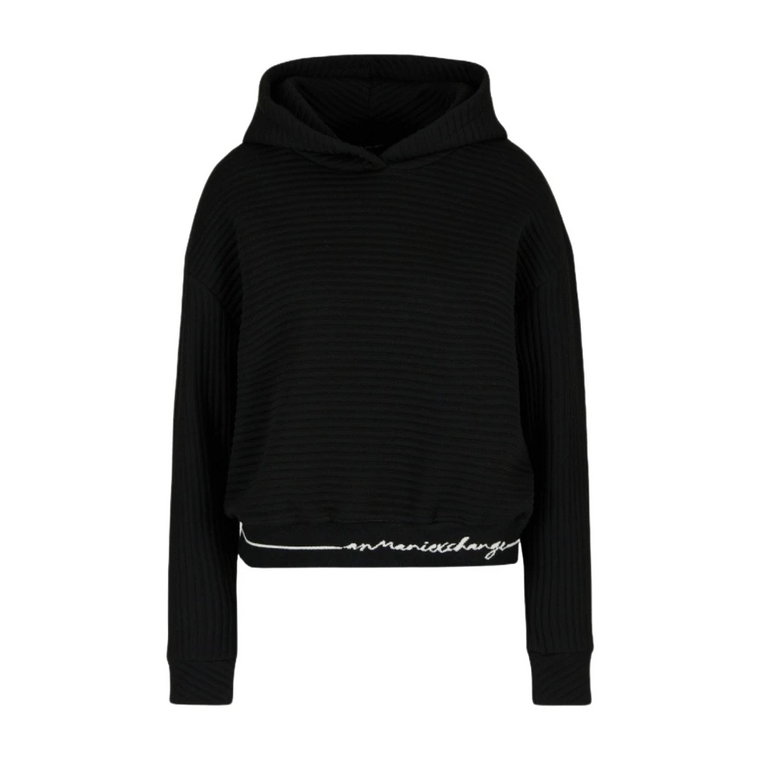 Hoodies Armani Exchange