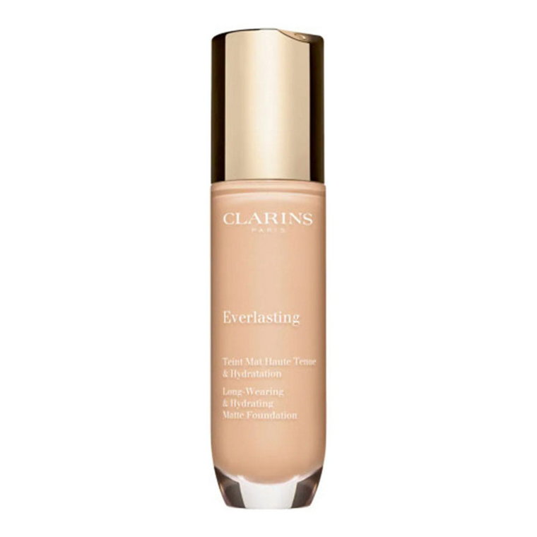 Clarins Everlasting Fluid Podkład do twarzy 30 ml 103