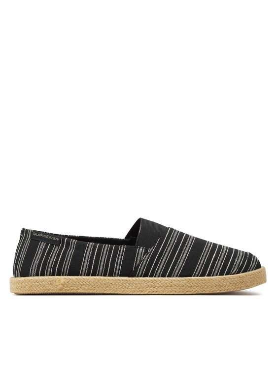 Espadryle Quiksilver