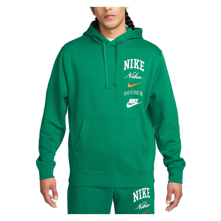 Bluza męska Nike Club Fleece FN2634