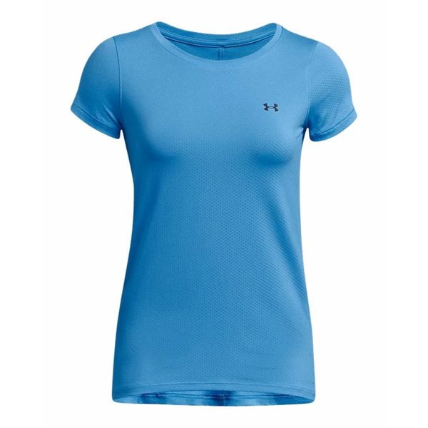 Koszulka damska HeatGear SS Under Armour