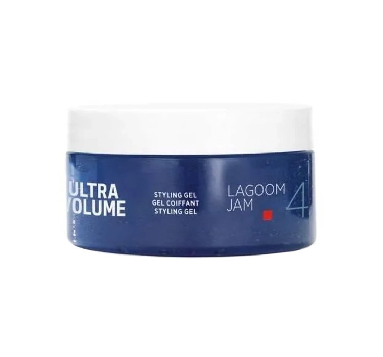 GOLDWELL LAGOOM JAM ŻEL STYLIZUJĄCY ULTRA VOLUME 4 25ML