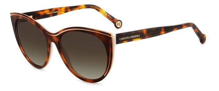Okulary przeciwsłoneczne Carolina Herrera HER 0142 S C9K