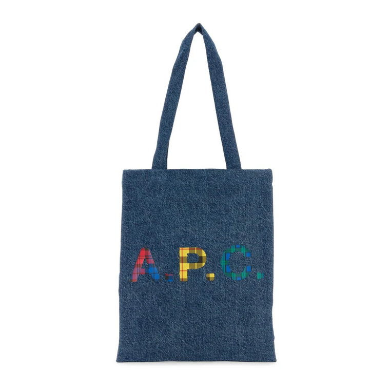 Tote Bags A.p.c.