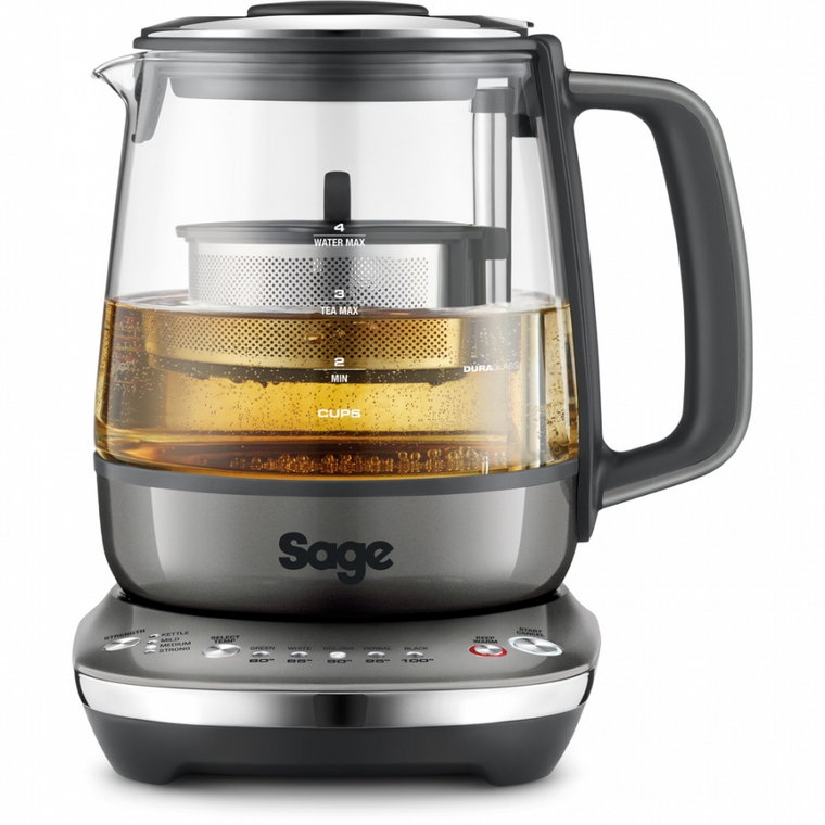 Ekskluzywny zaparzasz The Tea Maker Sage STM700 kod: STM700