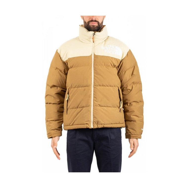 Winter Jacket The North Face