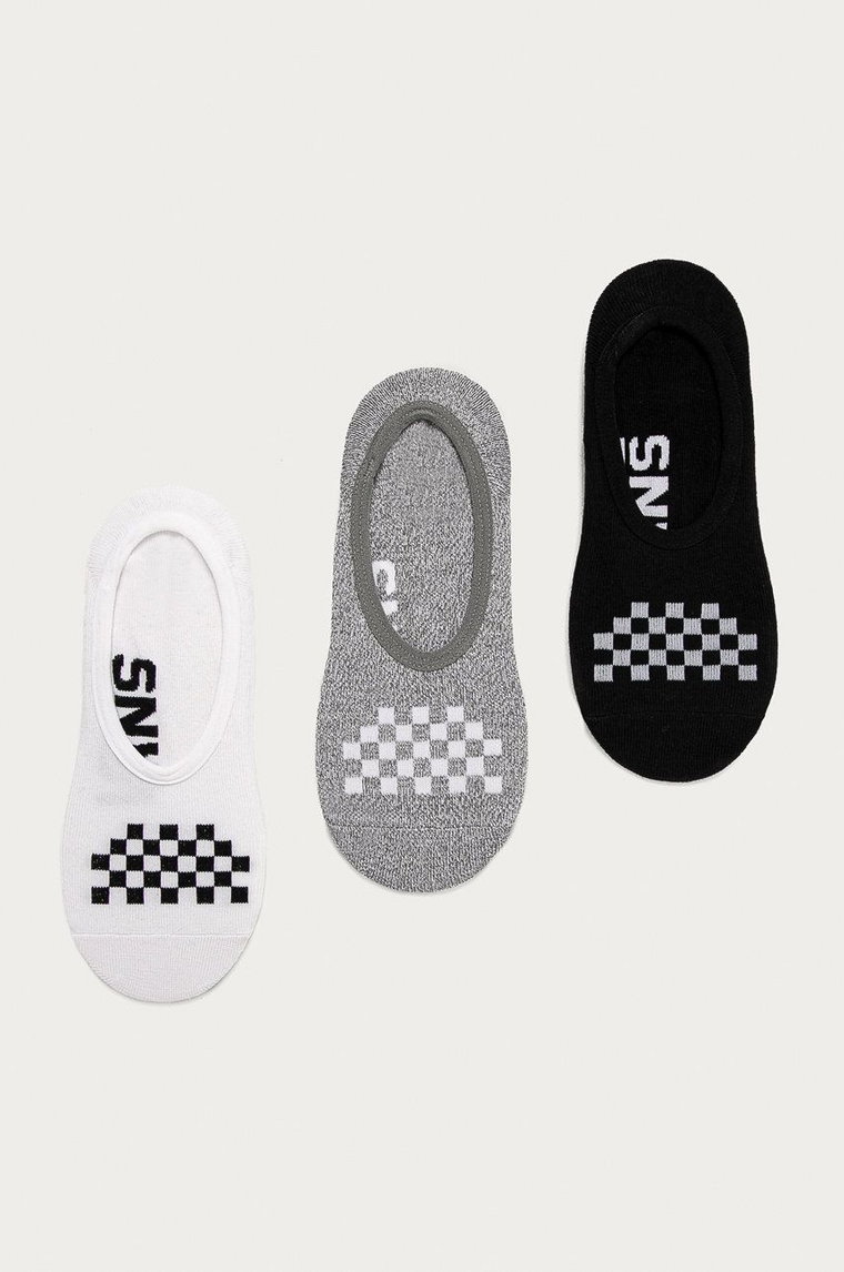 Vans - Stopki (3-pack) VN0A48HJ4481-MULTI