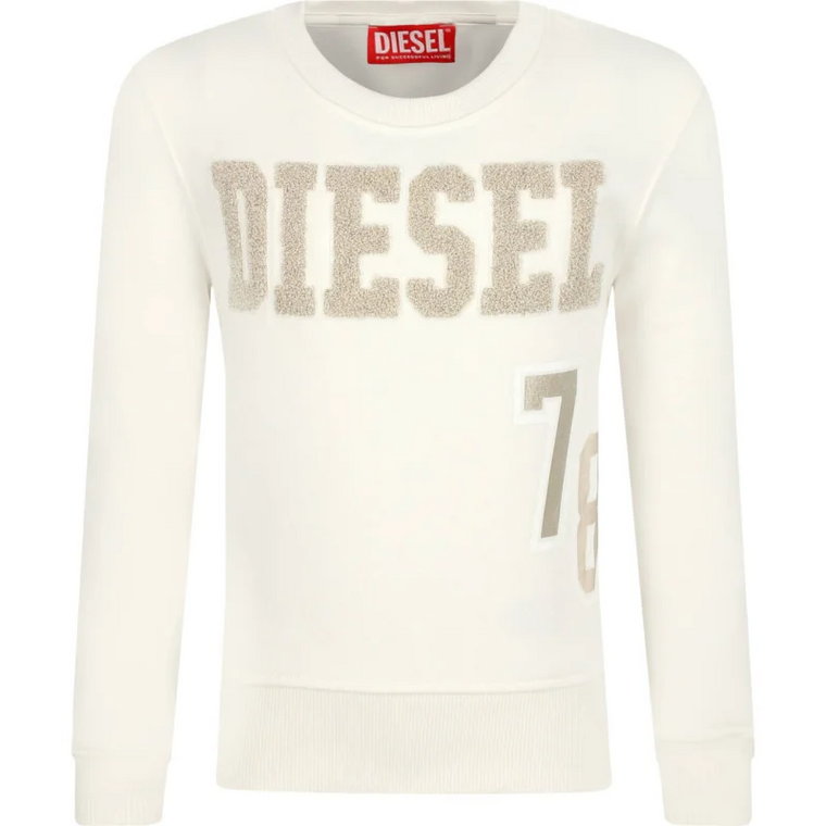 Diesel Bluza | Regular Fit