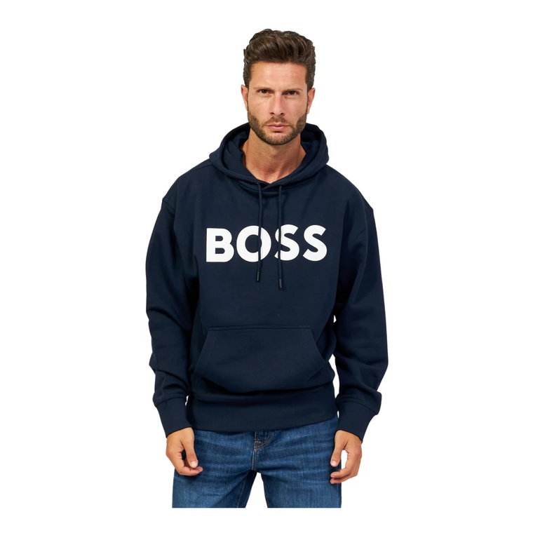 Hoodies Hugo Boss