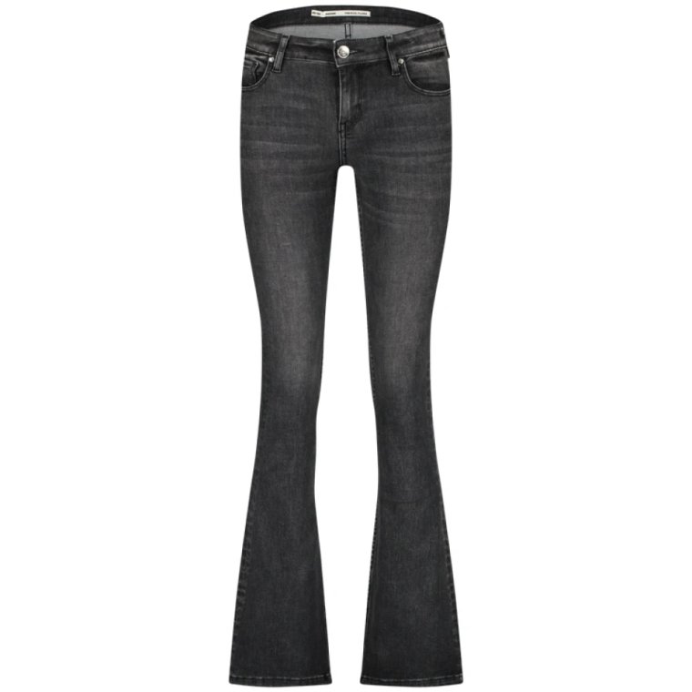 Ultimate Stretch Flare Jeans Eclipse Raizzed