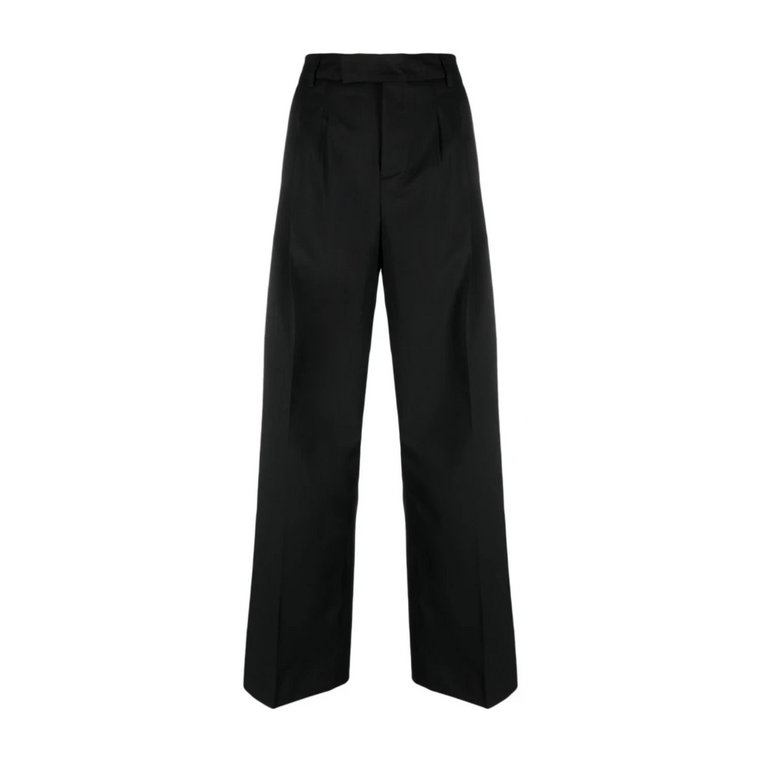 Wide Trousers Briglia