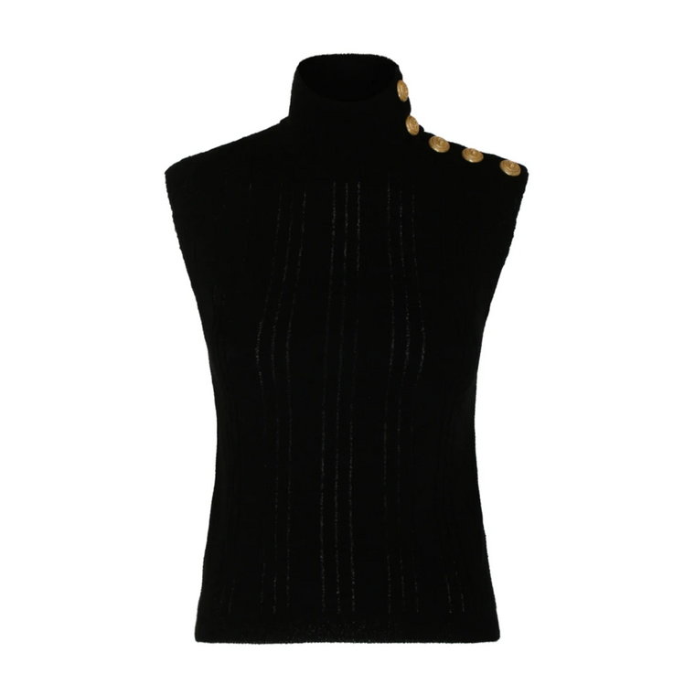 Turtlenecks Balmain