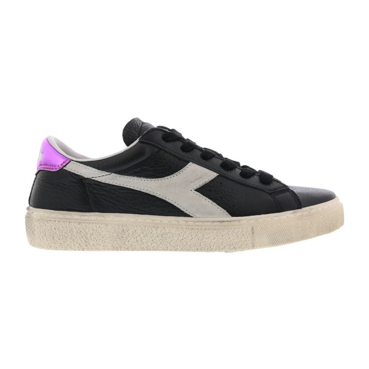 Montecarlo Sport Sneakers Diadora