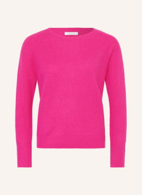 Darling Harbour Sweter Z Kaszmiru pink