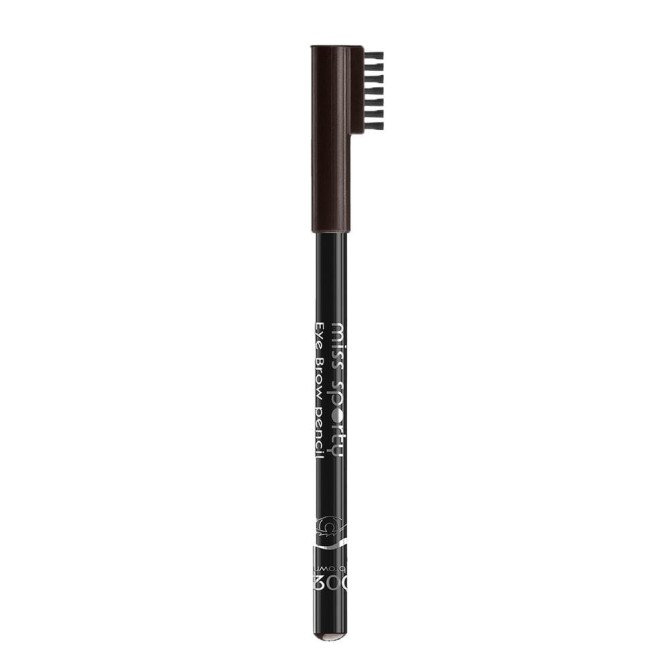 Miss Sporty Eyebrow Pencil kredka do brwi 002 Brown 5g