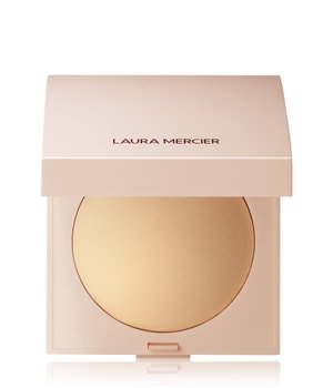 LAURA MERCIER Real Flawless Luminous Perfecting Powder Puder 7.5 g Honey