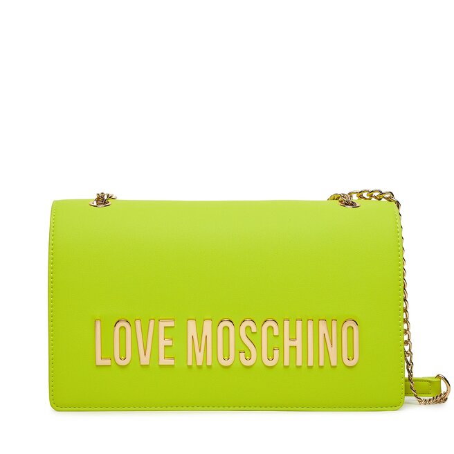 Torebka LOVE MOSCHINO