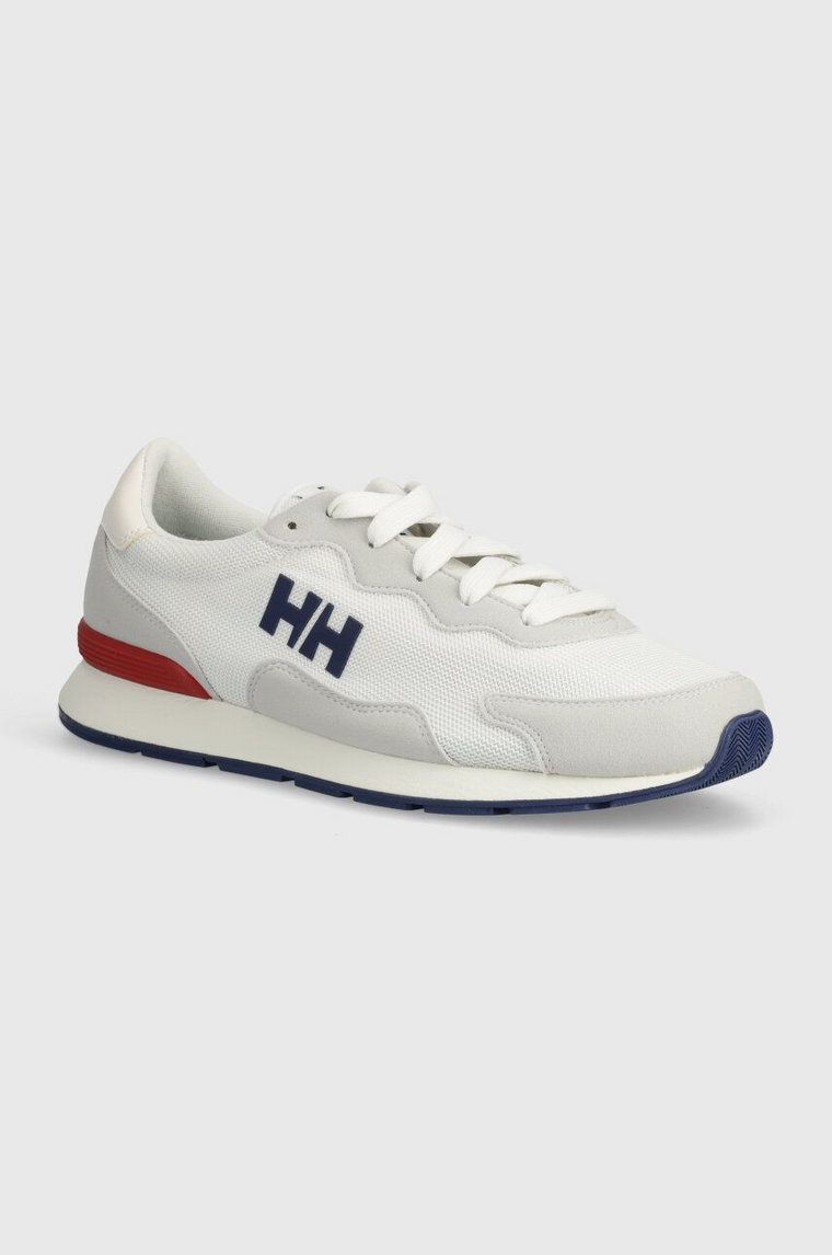 Helly Hansen sneakersy  FURROW 2 kolor biały 11996