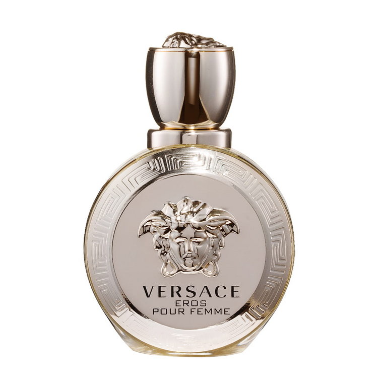 Versace Eros pour Femme Woda perfumowana dla kobiet 50 ml