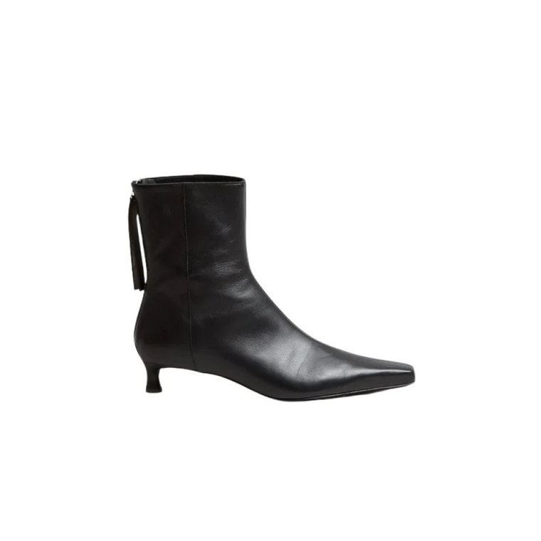 Ankle Boots By Malene Birger