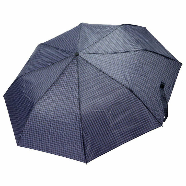 Mocny męski poliestrowy parasol Pierre Cardin OMB-06