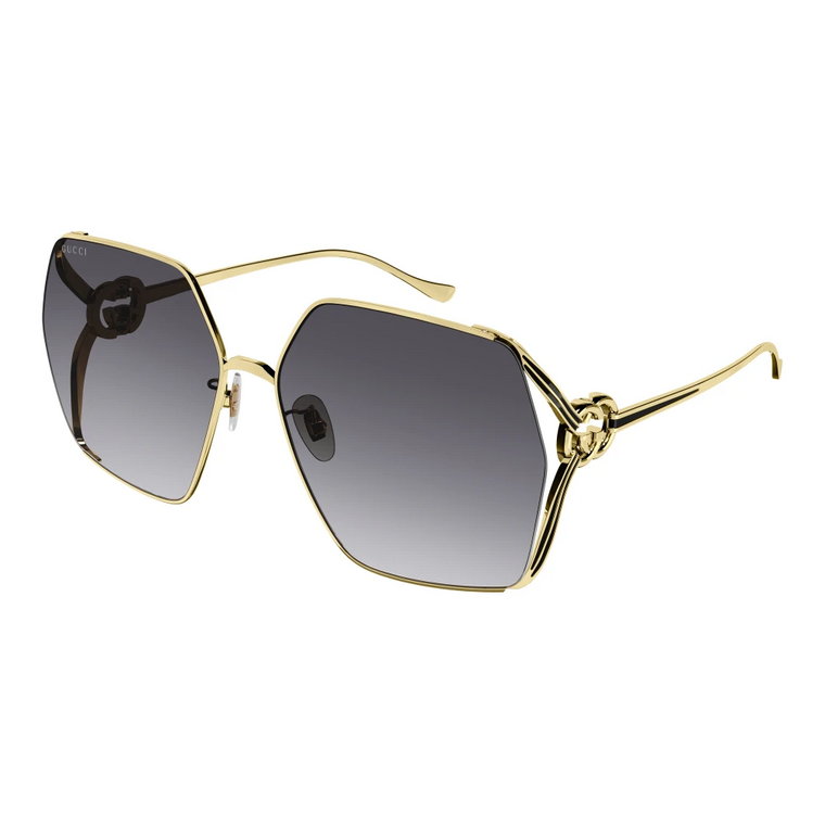 Gg1322Sa 001 Okulary przeciwsłoneczne dla kobiet Gucci