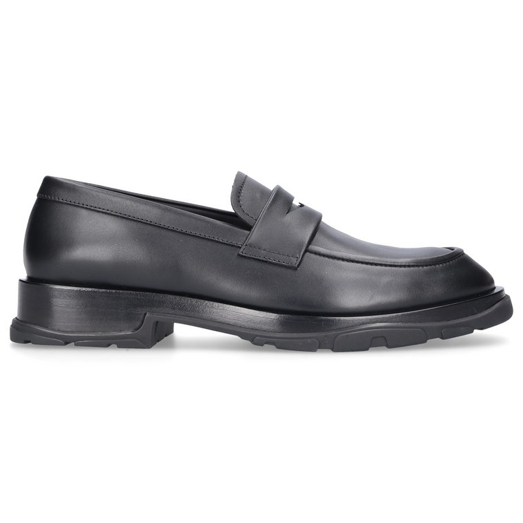 Alexander McQueen Loafer WHFLO