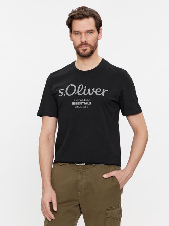 T-Shirt s.Oliver