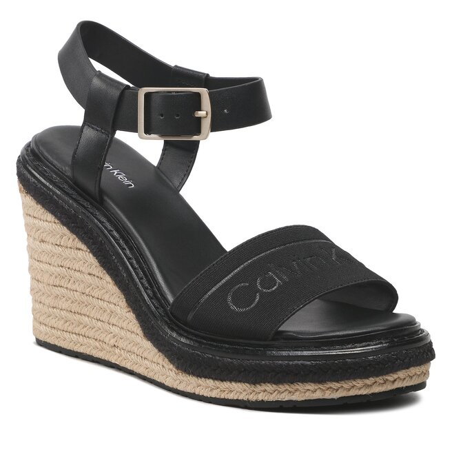 Espadryle Calvin Klein