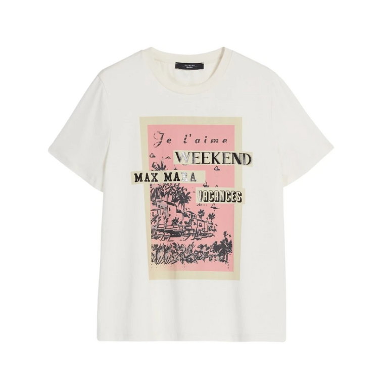 Murano T-Shirt Max Mara