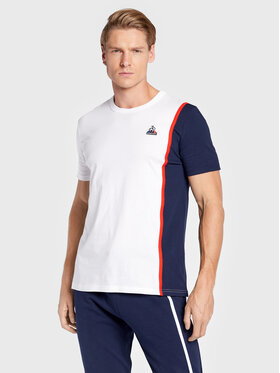 T-Shirt Le Coq Sportif