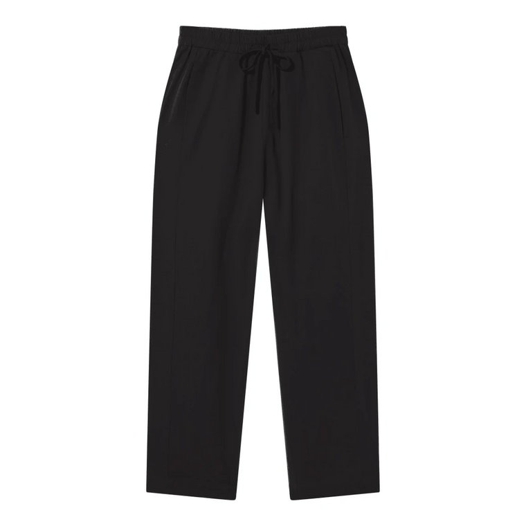 Wide Trousers Thinking MU