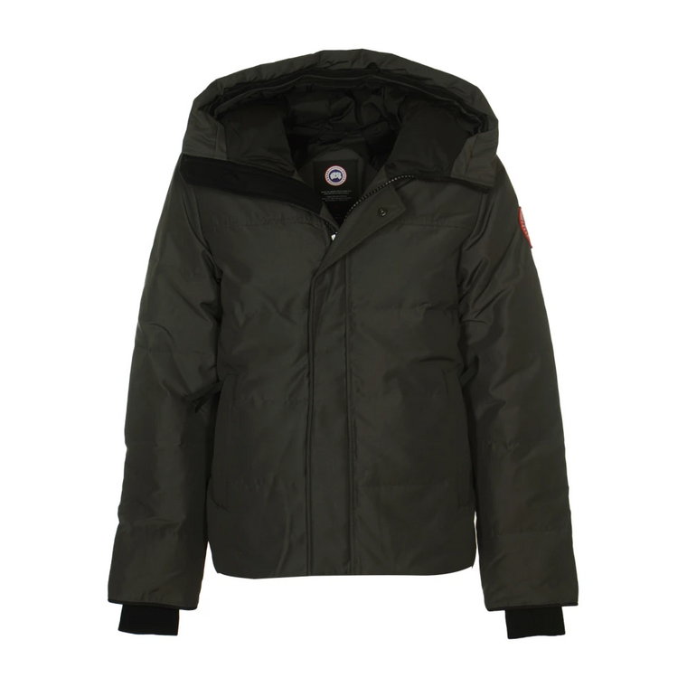 CG Macmillan Parka - Reset Canada Goose