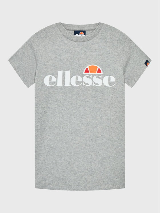 T-Shirt Ellesse