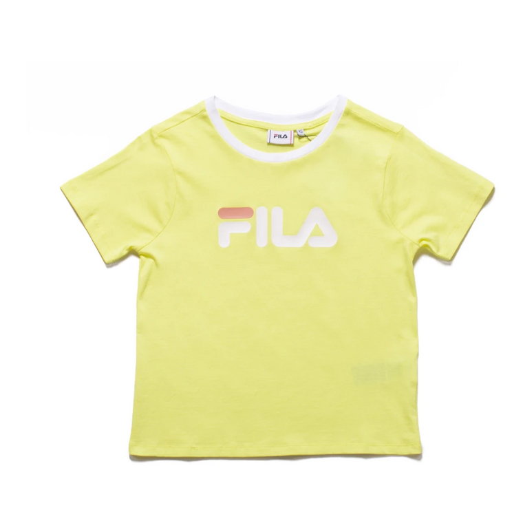 Fila Wmn Salome Tee (687614-190) Fila