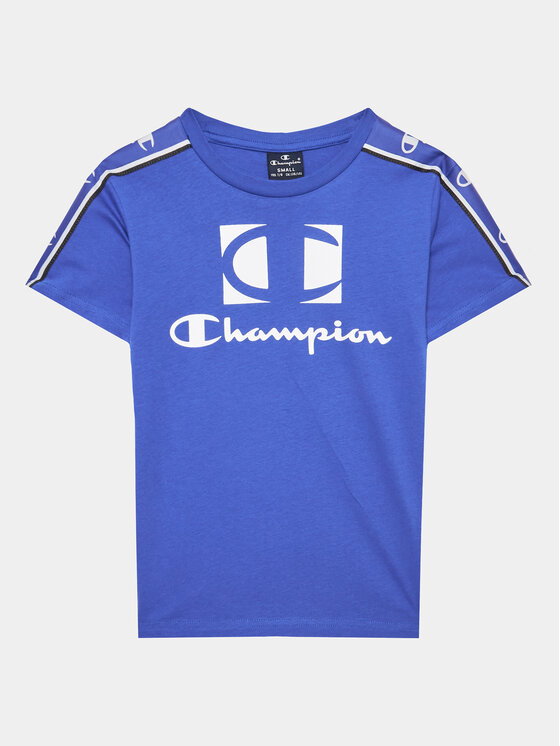 T-Shirt Champion