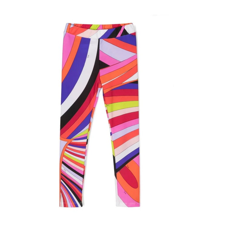 Leggings Emilio Pucci