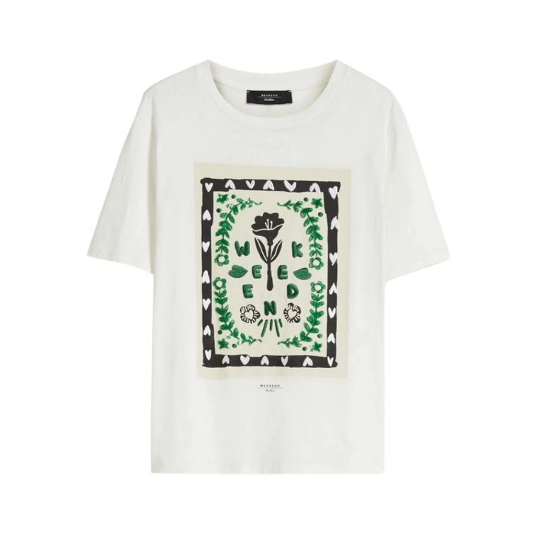 Denaro T-Shirt Max Mara