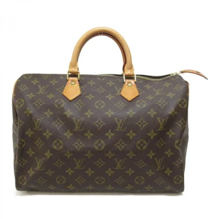 Pre-owned torebka Louis Vuitton Vintage