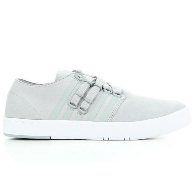 K-swiss Buty K- Swiss Dr Cinch Lo M 03759-010-M szare