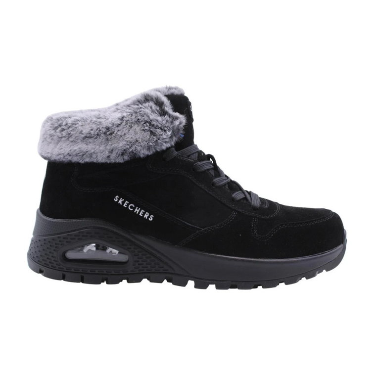 Everly Buty zimowe Skechers