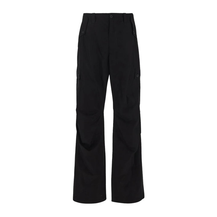 Straight Trousers Dolce & Gabbana