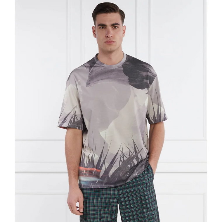 Armani Exchange T-shirt | Relaxed fit